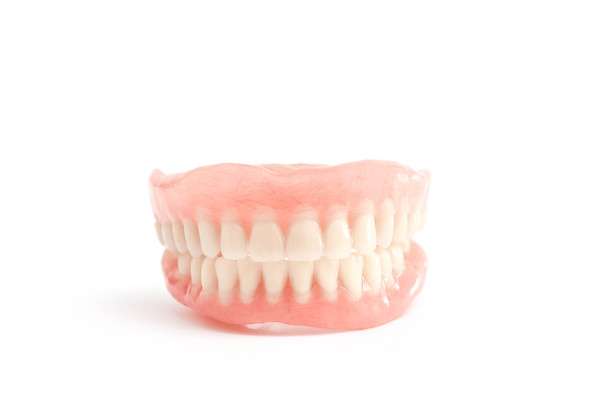 5 Considerations for Denture Relining from Grand Valley Dentistry in Allendale Charter Twp, MI