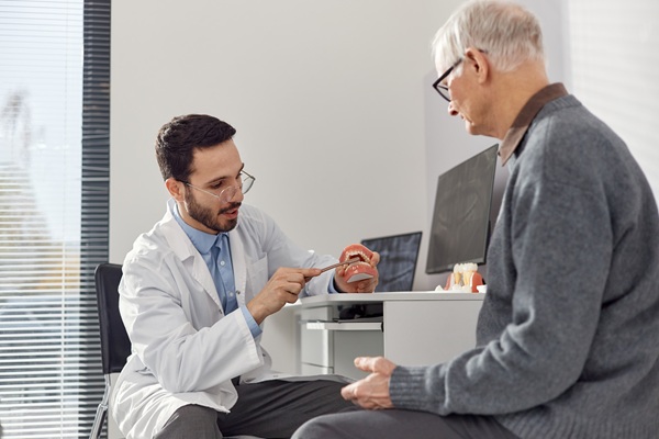 Behind The Scenes: What Dentists Want You To Know About Placing All On X Implants