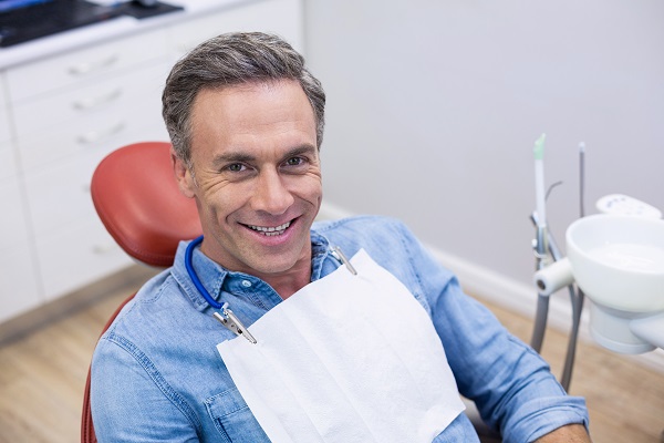 Visit A CEREC Dentist For A New Crown