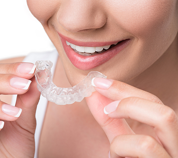 Allendale Charter Twp Clear Aligners