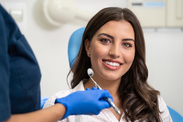 Signs You Should Get A Deep Teeth Cleaning