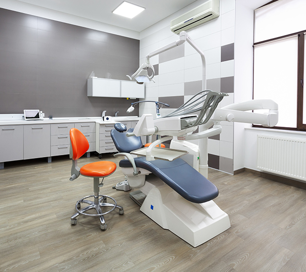 Allendale Charter Twp Dental Center