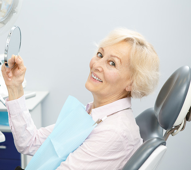 Allendale Charter Twp The Dental Implant Procedure