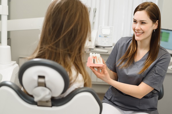 Are There Age Restrictions For Dental Implants?