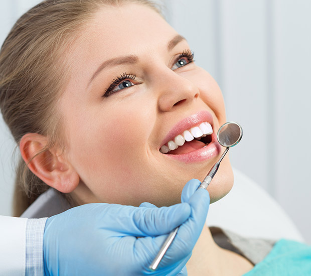 Allendale Charter Twp Dental Procedures