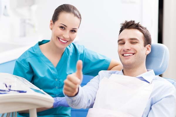 When Is A Dental Restoration Necessary?