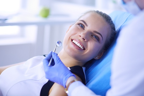 Important Facts About Dental Sealant Placement