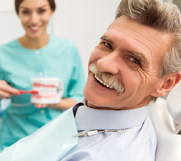 Allendale Charter Twp Denture Care