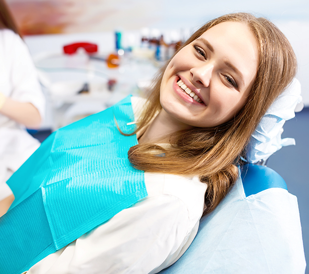 Allendale Charter Twp Emergency Dentist