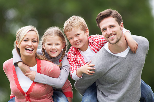 family dentist Allendale Charter Twp, MI