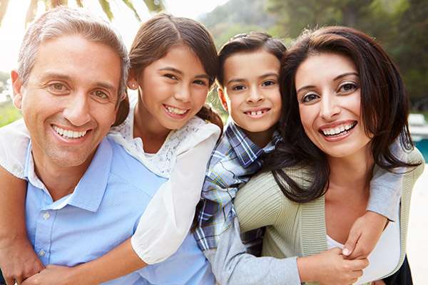 A Family Dentist Discusses Ways to Reverse Tooth Decay from Grand Valley Dentistry in Allendale Charter Twp, MI