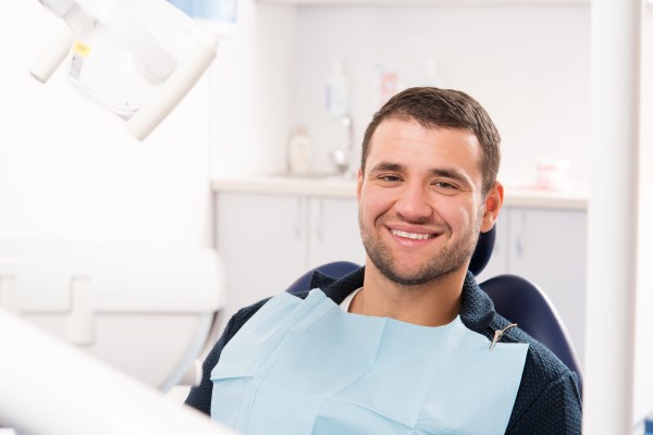 A General Dentist Answers Questions About Oral Sedatives