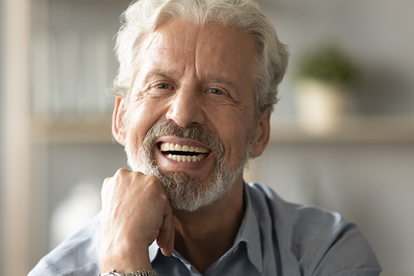 Gum Care When You Have Dentures from Grand Valley Dentistry in Allendale Charter Twp, MI