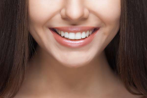 Learn How A CEREC Dentist Can Restore Your Smile