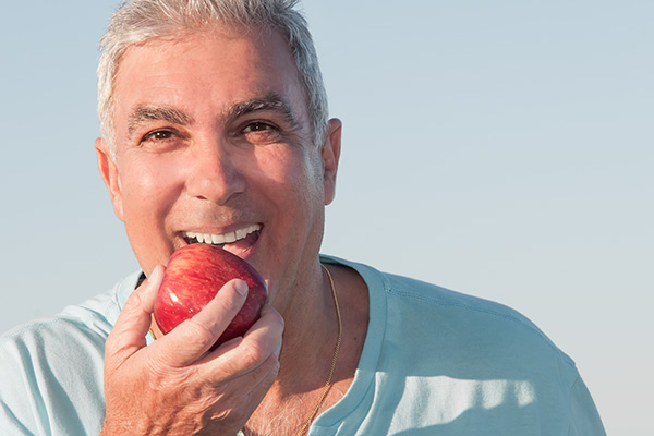 How Do Dentures Stay in Place? from Grand Valley Dentistry in Allendale Charter Twp, MI