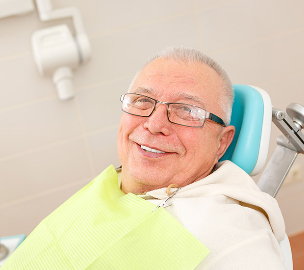 Allendale Charter Twp Implant Supported Dentures