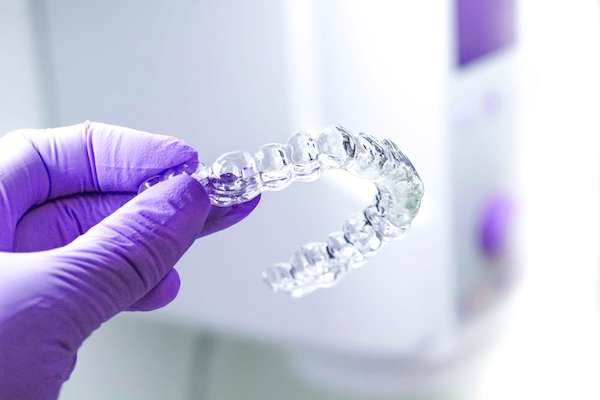 Invisalign vs. Braces: Which Works Better from Grand Valley Dentistry in Allendale Charter Twp, MI