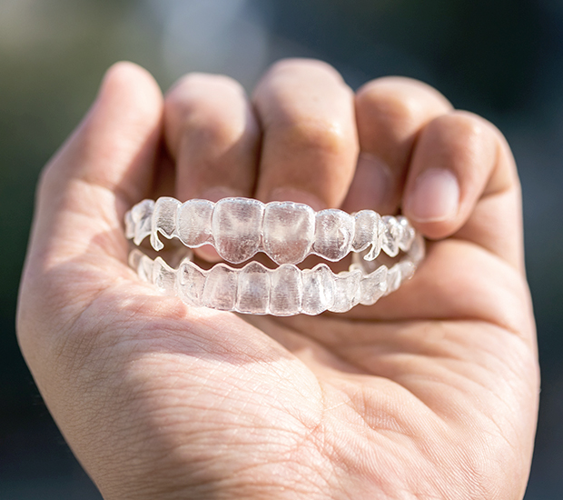 Allendale Charter Twp Is Invisalign Teen Right for My Child