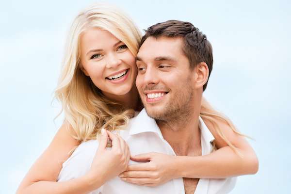 Is Professional Teeth Whitening Healthy from Grand Valley Dentistry in Allendale Charter Twp, MI