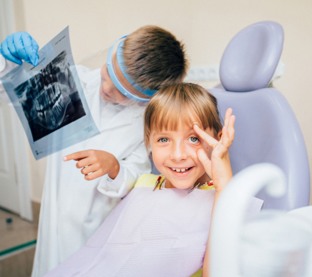 Allendale Charter Twp Kid Friendly Dentist