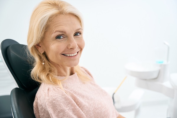 The Importance Of Regular Oral Cancer Screenings For Early Detection