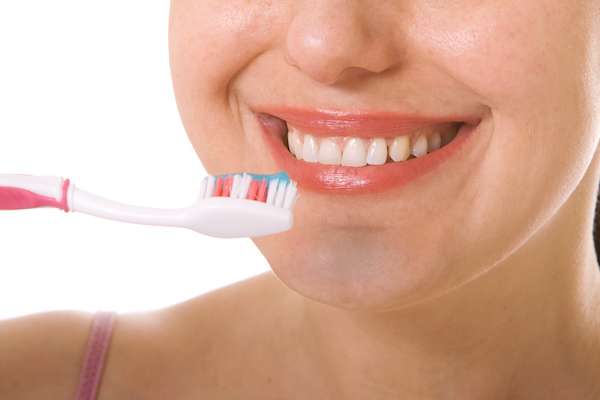 Oral Hygiene Basics: What If You Go to Bed Without Brushing Your Teeth from Grand Valley Dentistry in Allendale Charter Twp, MI