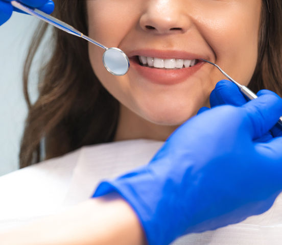 Allendale Charter Twp Preventative Dental Care