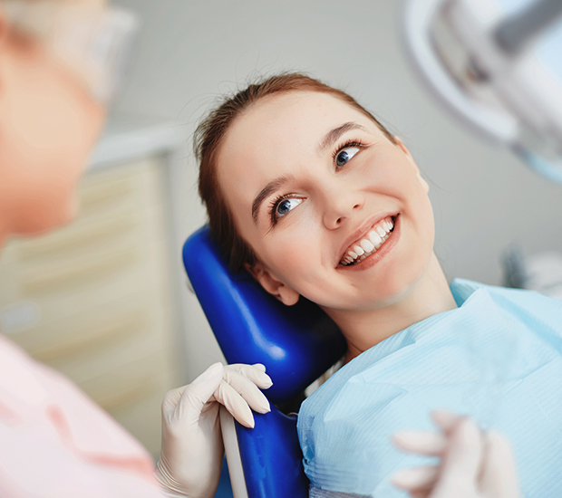 Allendale Charter Twp Root Canal Treatment