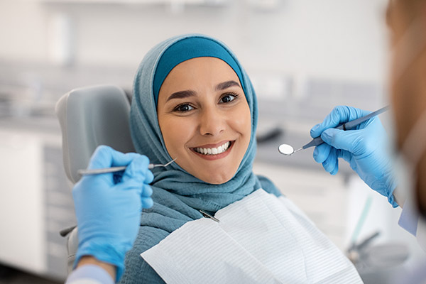 Is Every Six Months Enough for a Dental Checkup? from Grand Valley Dentistry in Allendale Charter Twp, MI