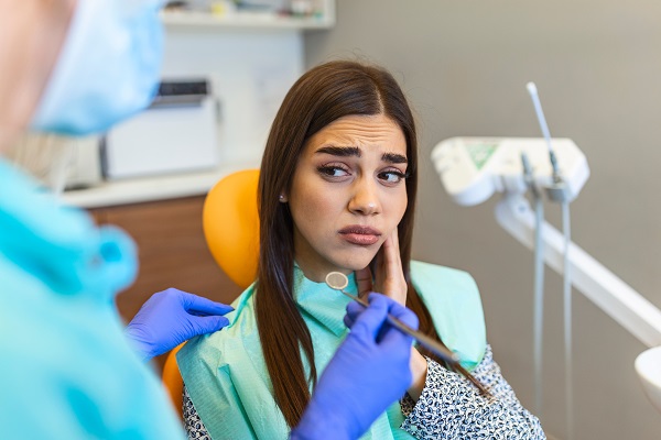 Teeth Grinding Treatment From A General Dentist