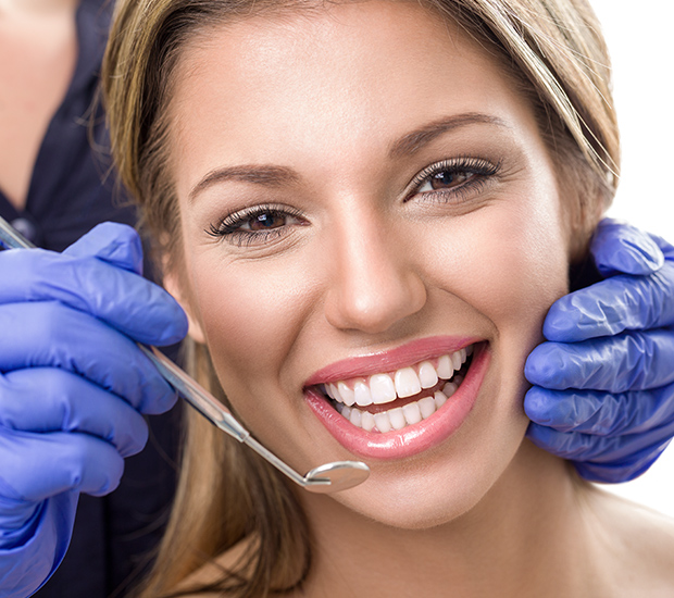 Allendale Charter Twp Teeth Whitening at Dentist