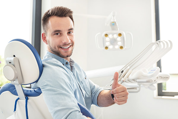 Tips for Your Fear of a Dental Checkup from Grand Valley Dentistry in Allendale Charter Twp, MI