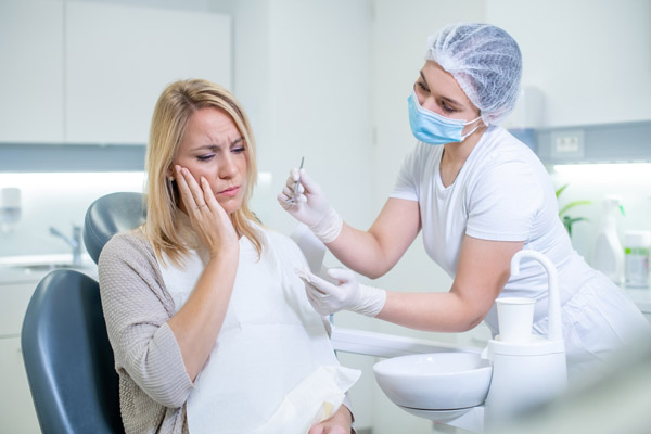 What Are The Ways A TMJ Dentist Can Help You?