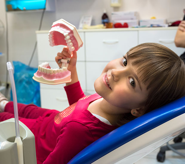 Allendale Charter Twp Tooth Extraction