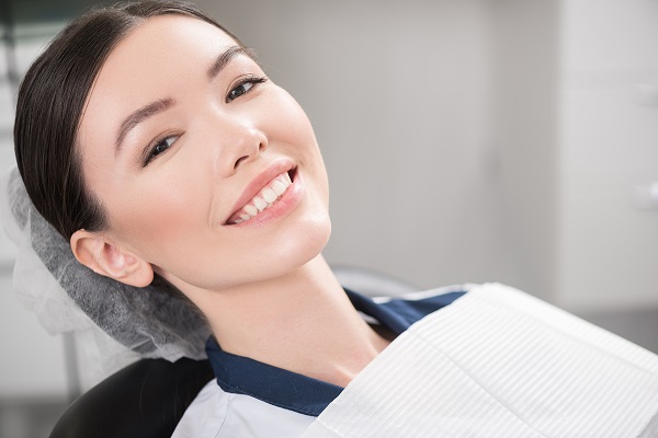 Tooth Replacement With Partial Dentures