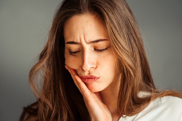 Are There Different Types Of Toothache?