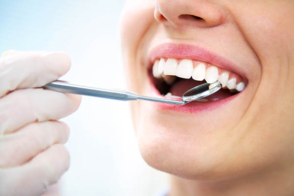 What to Expect at a Dental Checkup from Grand Valley Dentistry in Allendale Charter Twp, MI