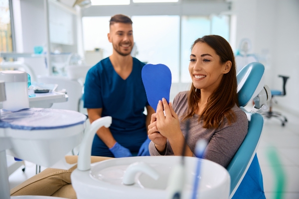 When Is A Smile Makeover Worth It?