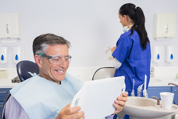 When to Repair a Partial Denture for One Missing Tooth from Grand Valley Dentistry in Allendale Charter Twp, MI